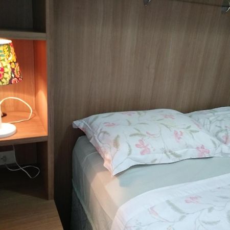 Ajuricaba Suites 6 Manaus Buitenkant foto
