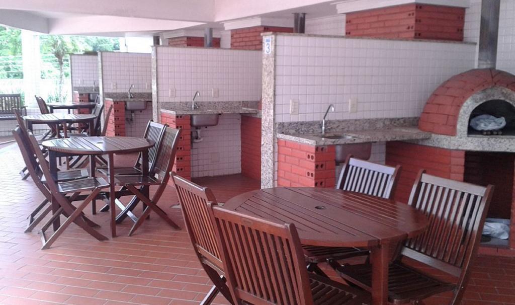 Ajuricaba Suites 6 Manaus Buitenkant foto