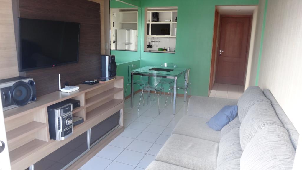 Ajuricaba Suites 6 Manaus Buitenkant foto