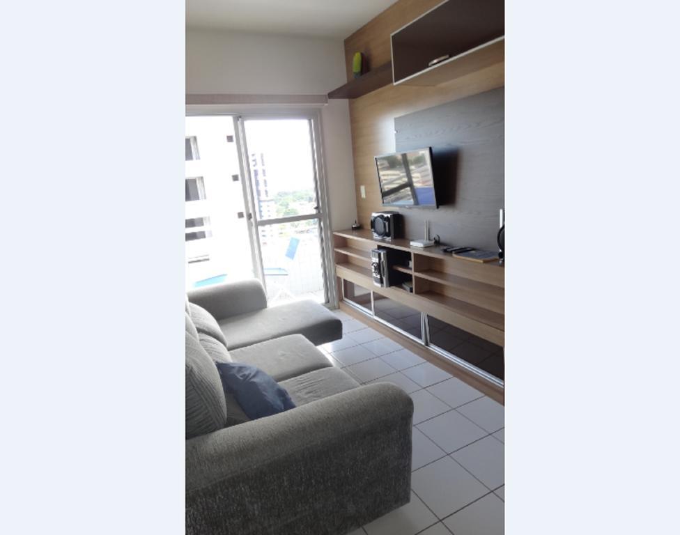 Ajuricaba Suites 6 Manaus Buitenkant foto