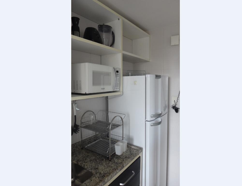 Ajuricaba Suites 6 Manaus Buitenkant foto
