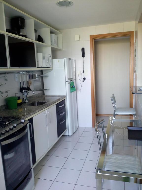 Ajuricaba Suites 6 Manaus Buitenkant foto