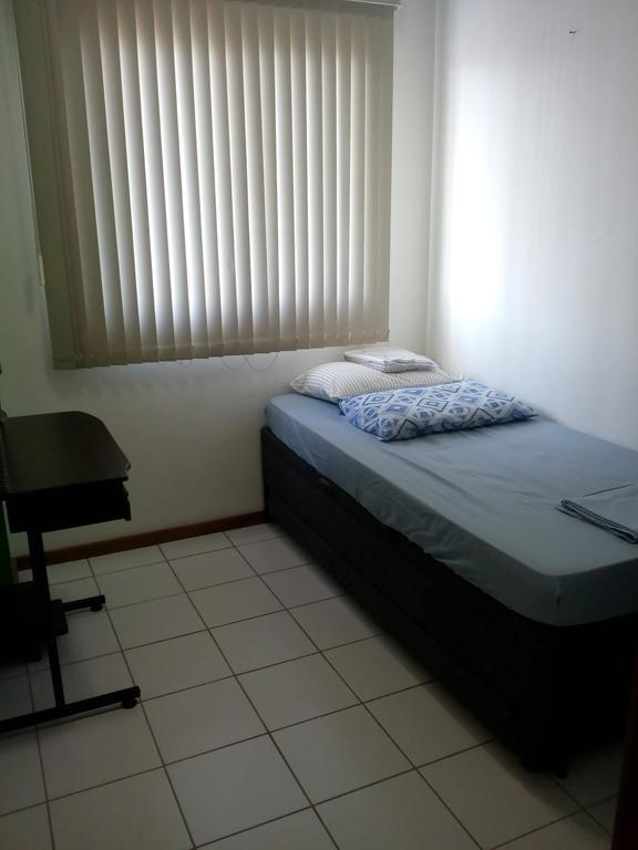 Ajuricaba Suites 6 Manaus Buitenkant foto
