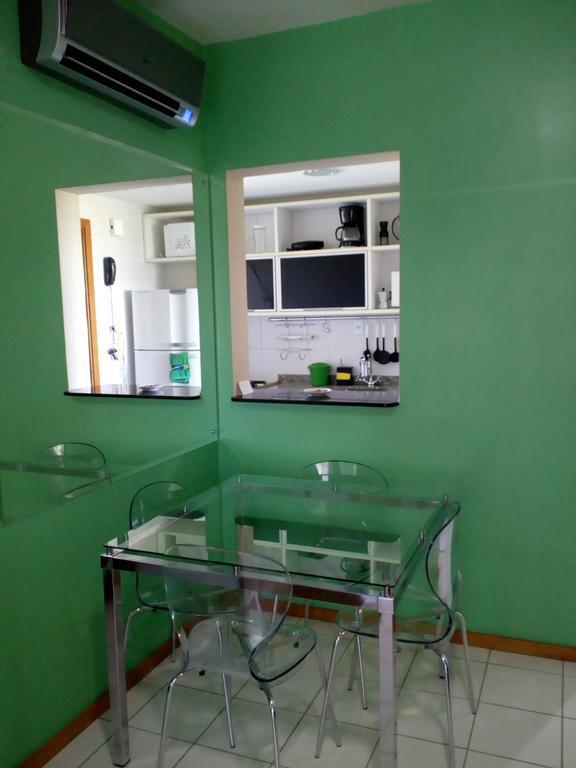 Ajuricaba Suites 6 Manaus Buitenkant foto