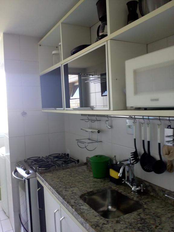 Ajuricaba Suites 6 Manaus Buitenkant foto