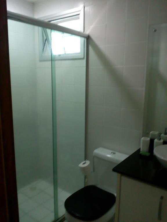 Ajuricaba Suites 6 Manaus Buitenkant foto