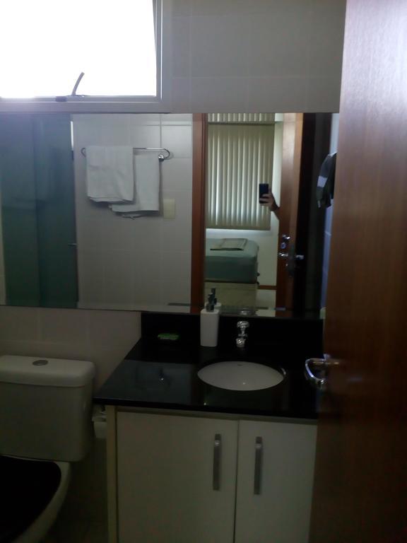 Ajuricaba Suites 6 Manaus Buitenkant foto