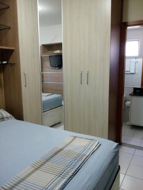 Ajuricaba Suites 6 Manaus Buitenkant foto