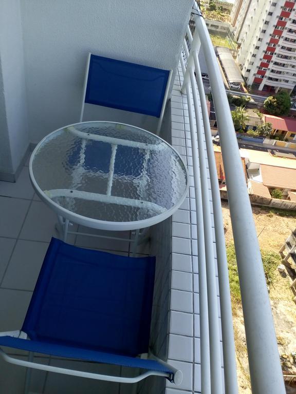 Ajuricaba Suites 6 Manaus Buitenkant foto
