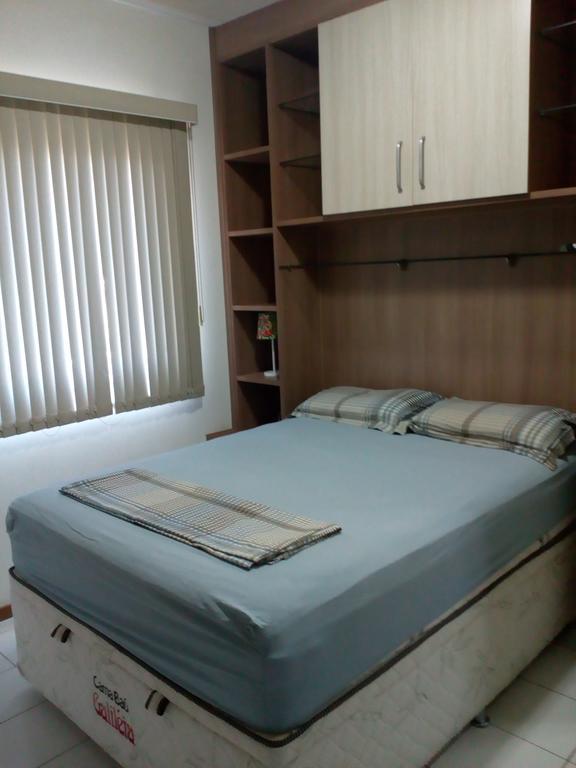 Ajuricaba Suites 6 Manaus Buitenkant foto