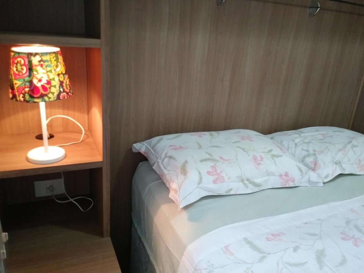 Ajuricaba Suites 6 Manaus Buitenkant foto